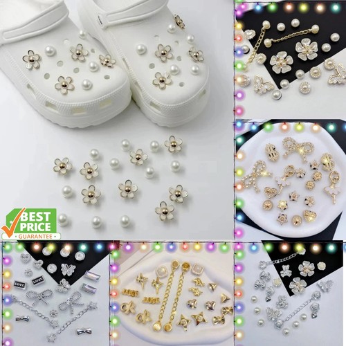 Shoes diy charms accessories - diy,
