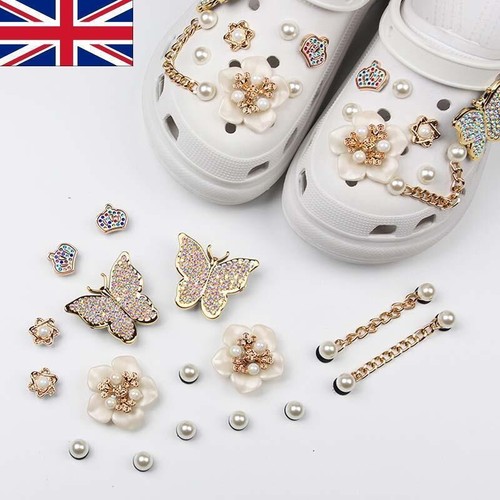 Shoes diy charms - diy,
