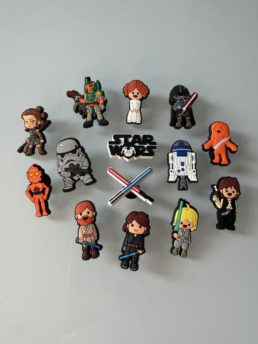 Star wars mix shoe - star,