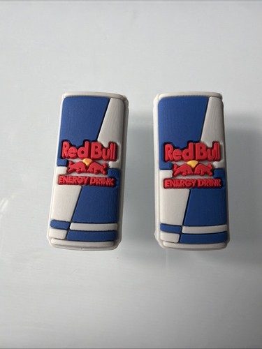 Red bull can - 2,