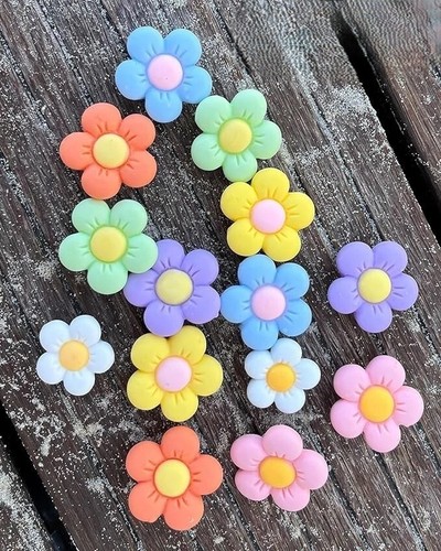 20pcs shoes accessories diy - 20pcs,